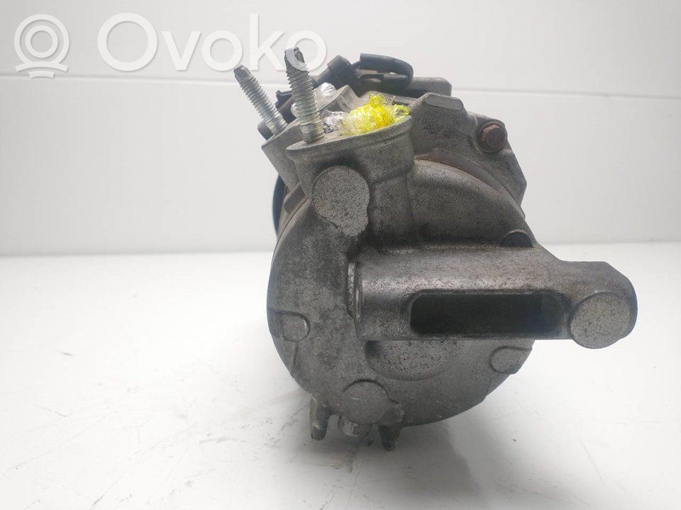 Air conditioning (A/C) compressor (pump)   4472800924