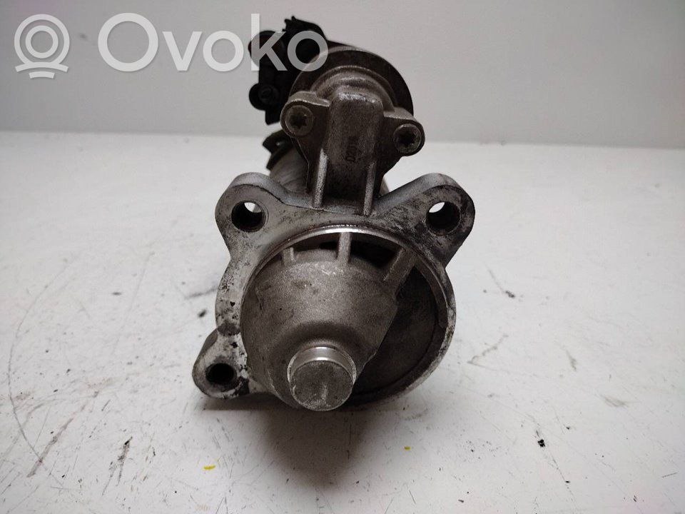 Ford Focus Motor de arranque 