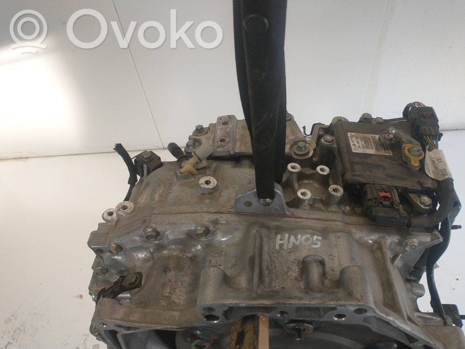 Citroen C3 Scatola del cambio manuale a 5 velocità 