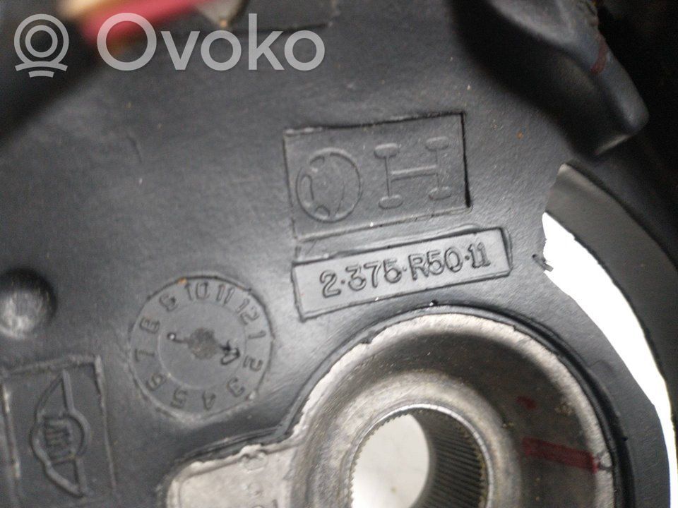 Mini One - Cooper R50 - 53 Ohjauspyörä 
