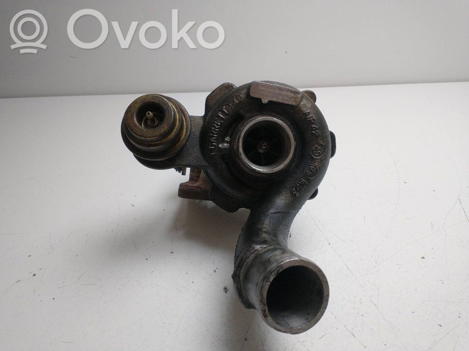 Turbo   GT15496,H1080526200458162,H108052