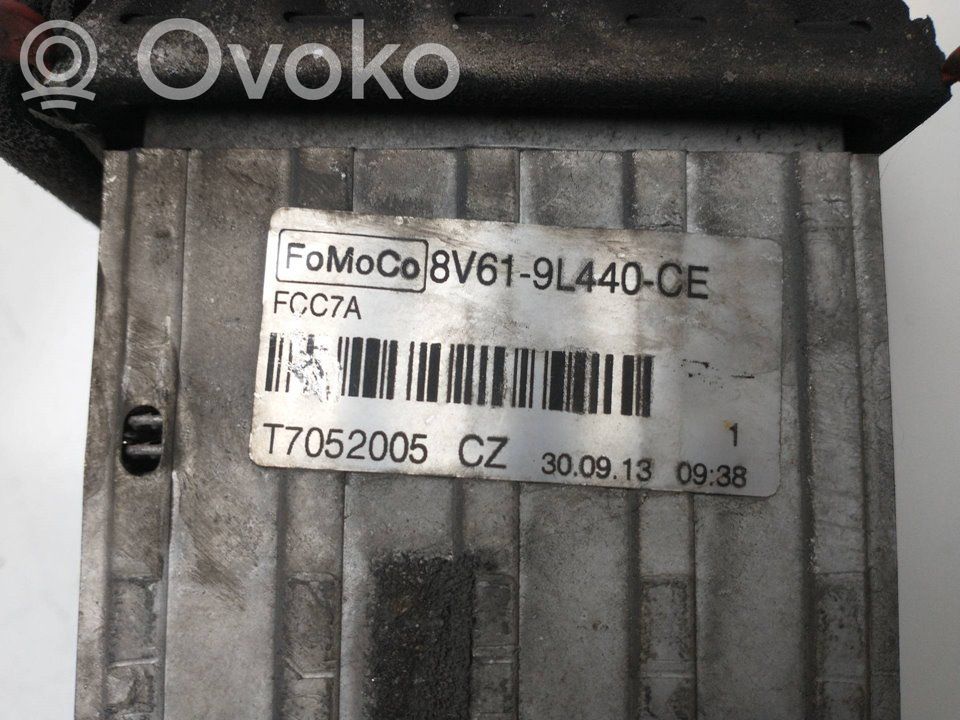 Radiador intercooler   T7052005,8V619L440CE