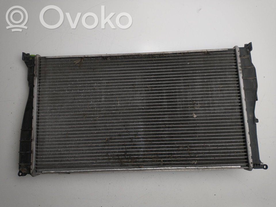 Coolant radiator   781029101,E5864W