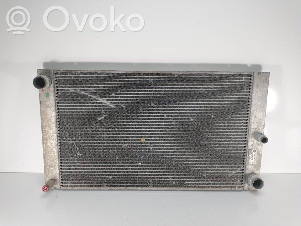 Coolant radiator   B7222,1711224847808,B7222