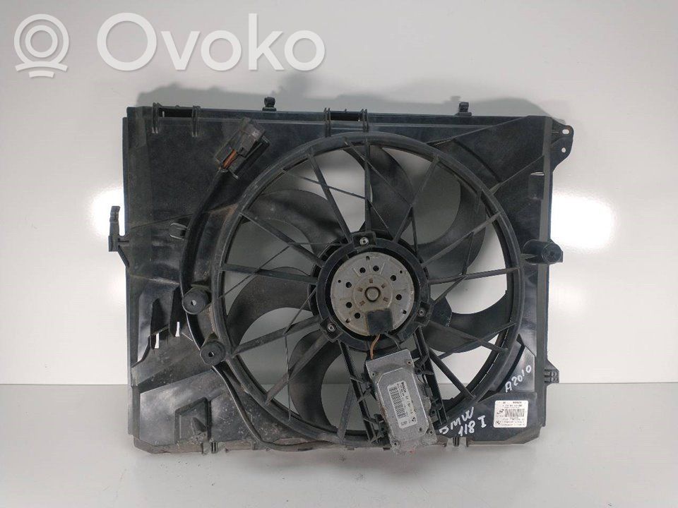 Elektrisks radiatoru ventilators   756325901,1137328144,756325901