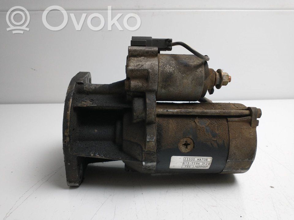 Rozrusznik   23300MA70B,S13559A,23300MA70B