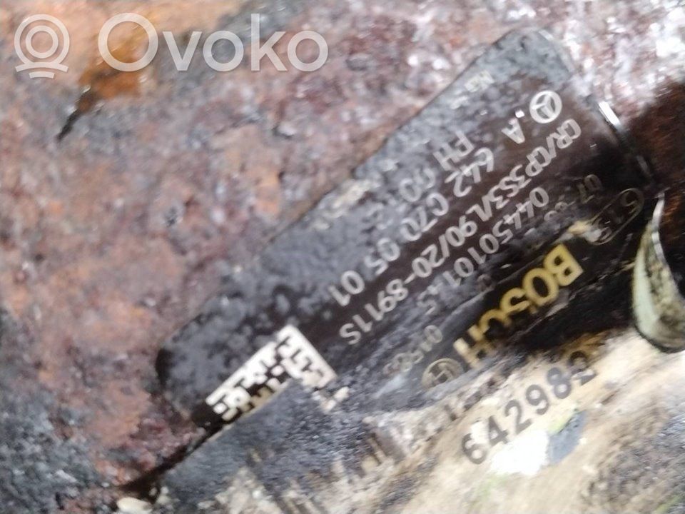Motor   642982,642982
