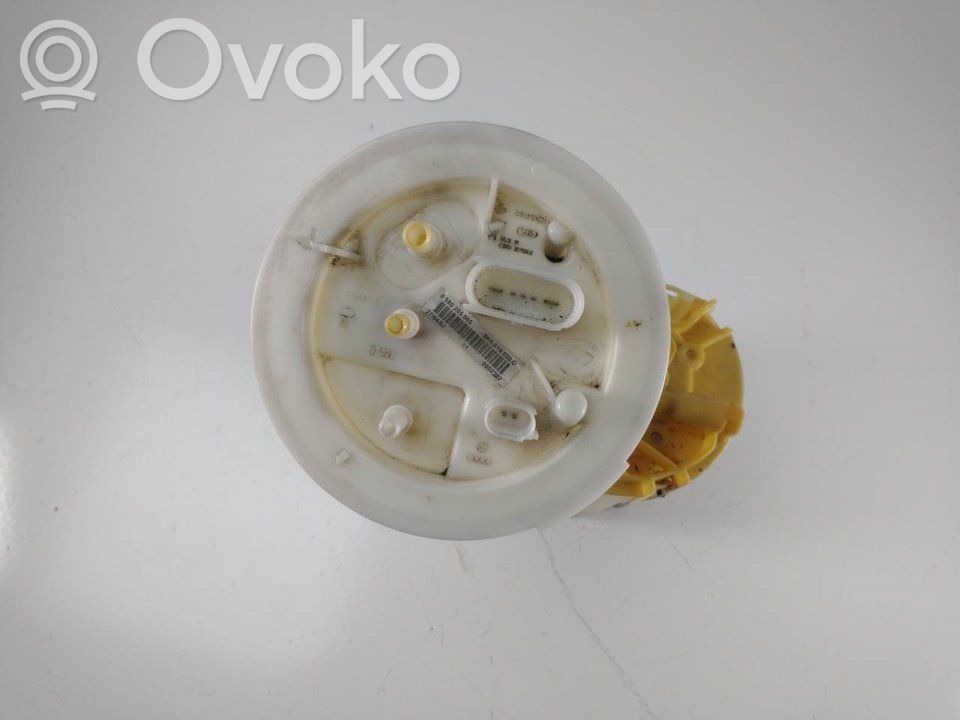 Bomba interna de combustible   8K0919050D,0580205005