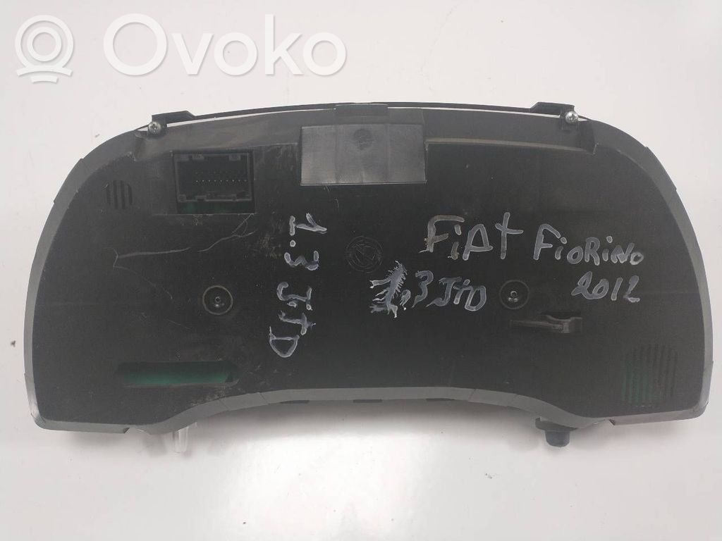 Fiat Fiorino Licznik / Prędkościomierz 