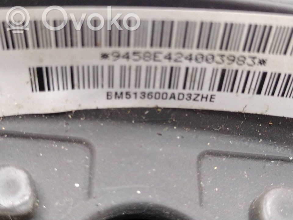 Ohjauspyörä   BM513600AD