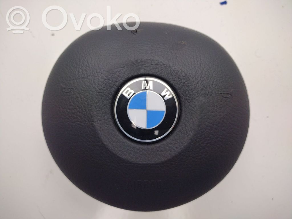 BMW 3 E46 Stūres drošības spilvens 