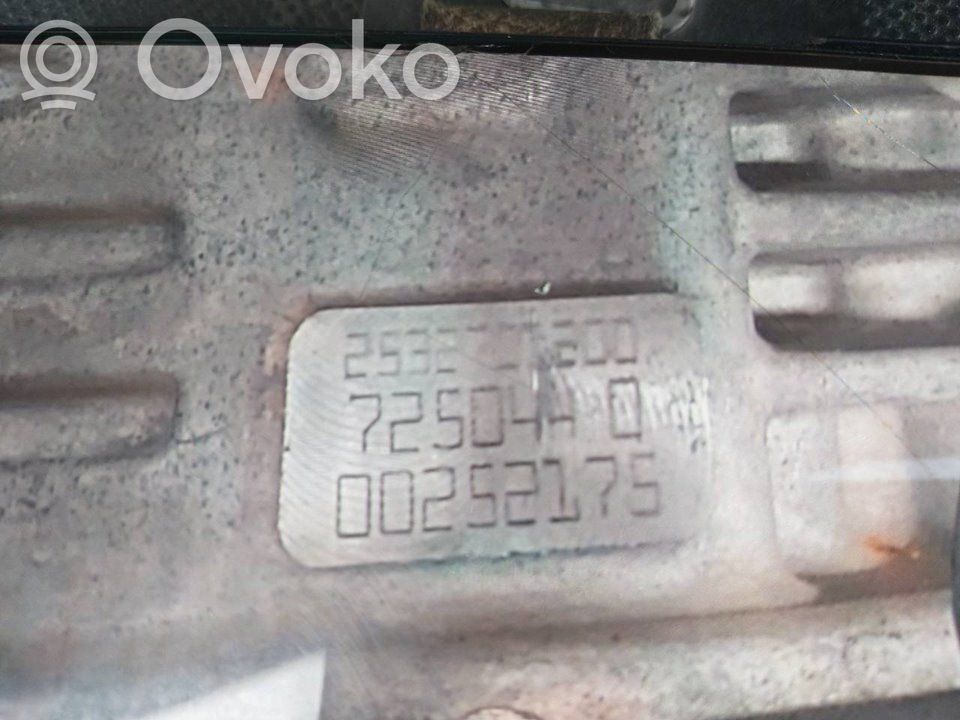 Mercedes-Benz GLC X253 C253 Cutie viteze manuală cu 5 trepte 