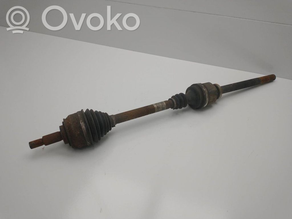 Renault Espace IV Front driveshaft 
