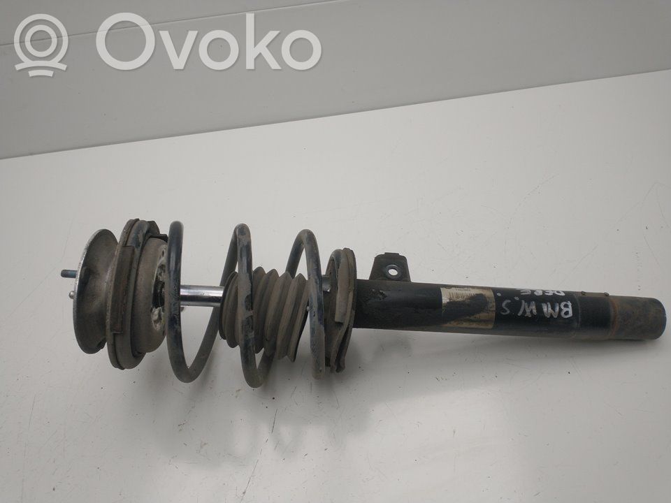 BMW 1 E81 E87 Front shock absorber/damper 