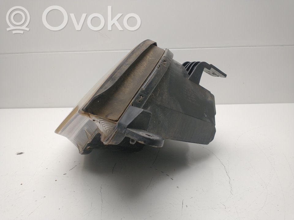 Headlight/headlamp   02A011B