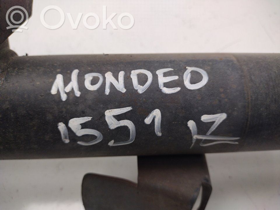 Ford Mondeo MK IV Etuiskunvaimennin 
