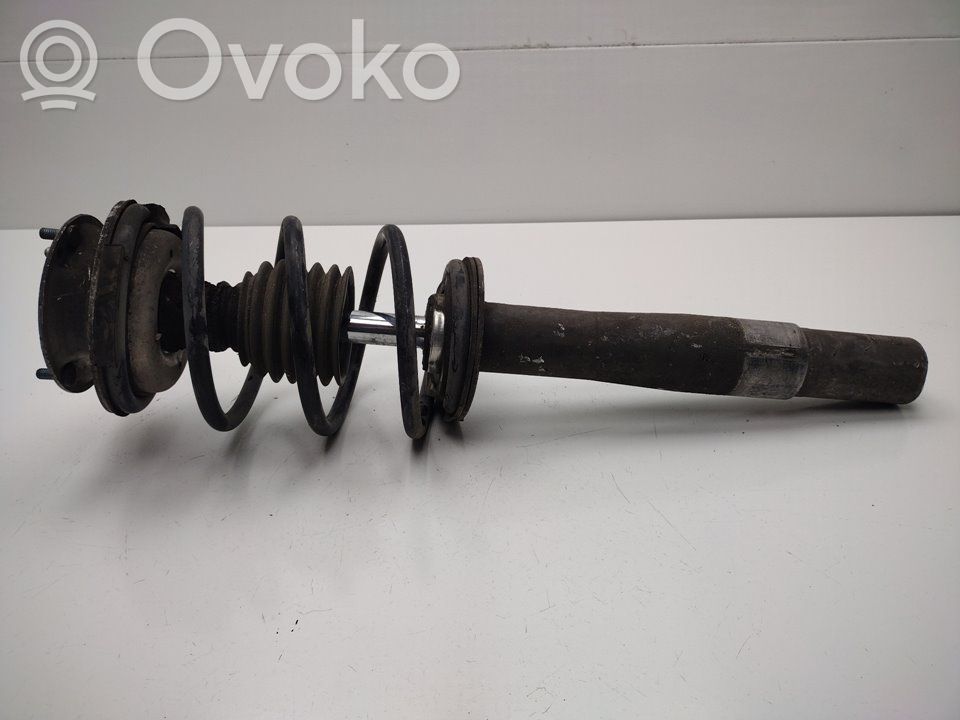 Rear shock absorber/damper   6764457