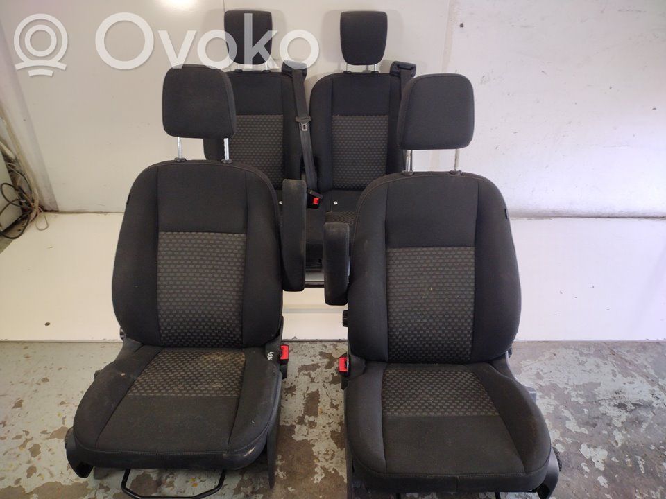 Juego del asiento