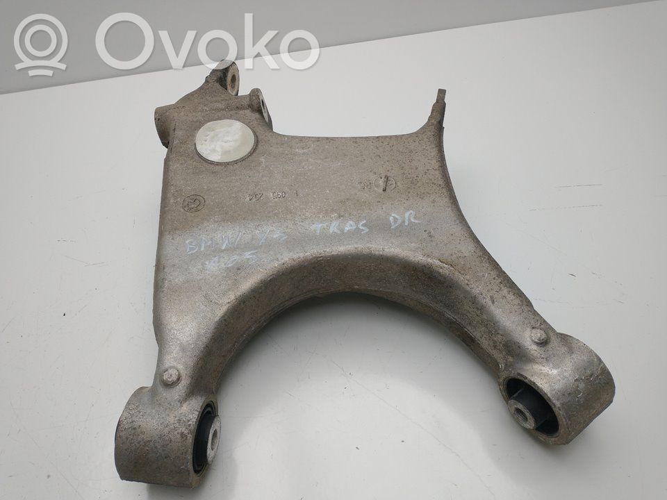 Brazo de suspensión trasero   095254