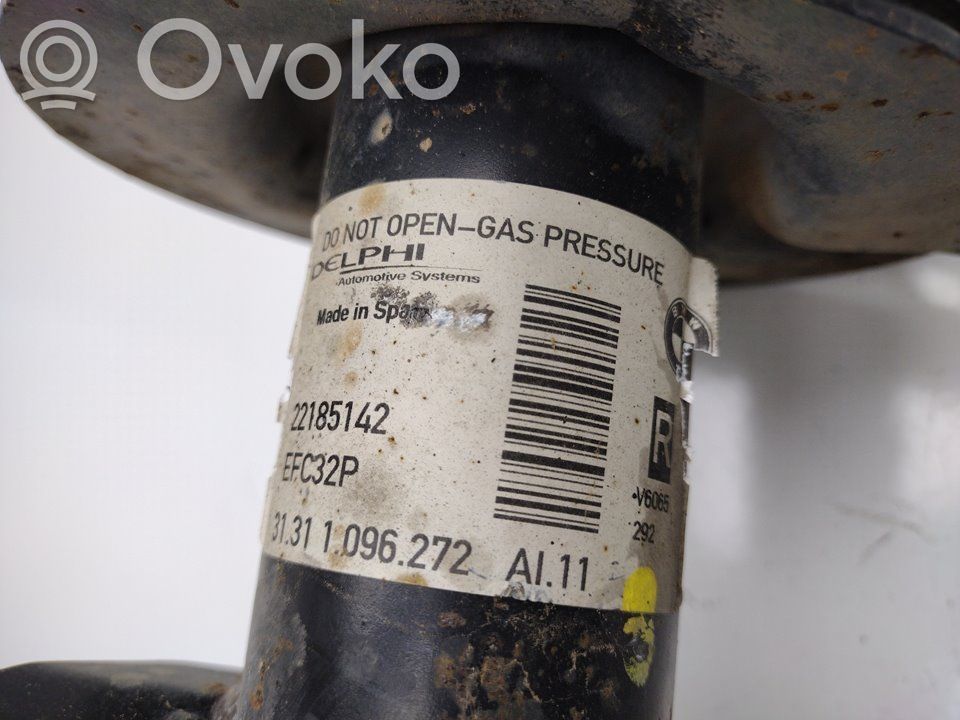 Front shock absorber/damper   EFC32P