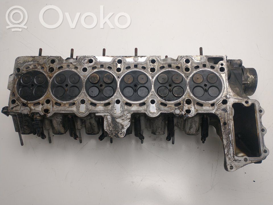 BMW 5 E60 E61 Sylinterinkansi 
