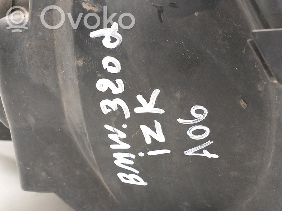 BMW 3 E46 Headlight/headlamp 