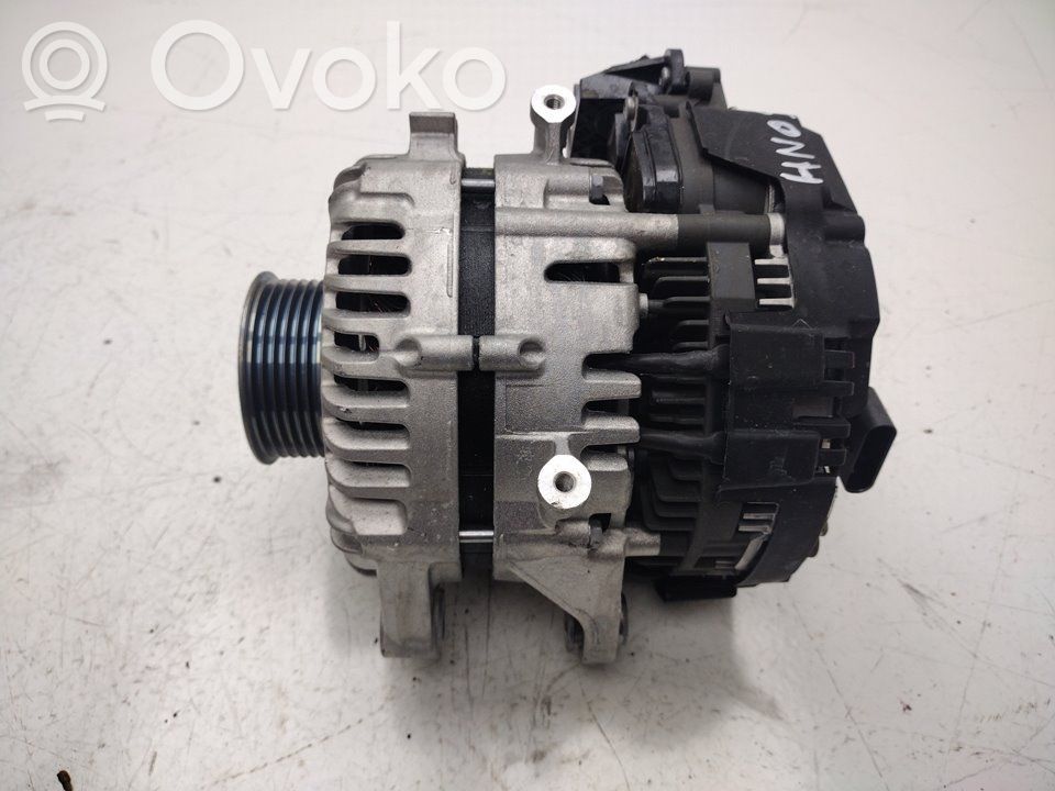 Peugeot 3008 II Alternator 