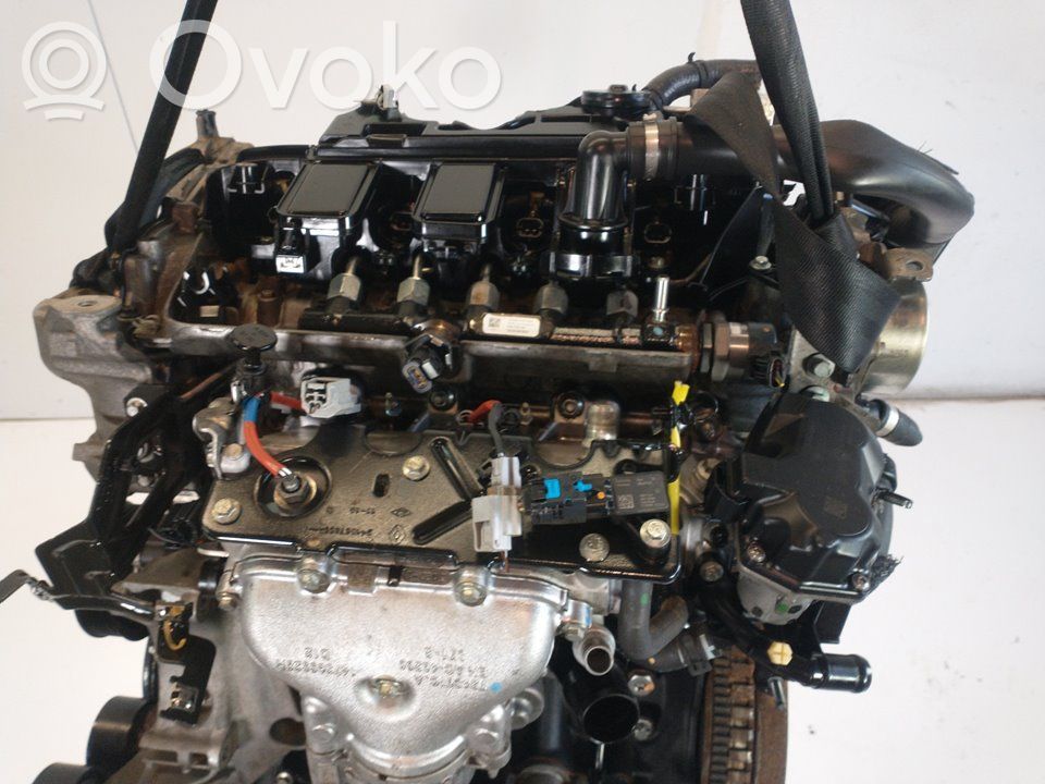 Mercedes-Benz Vito Viano W447 Motor 