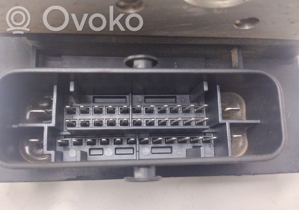 Peugeot 508 ABS Pump 
