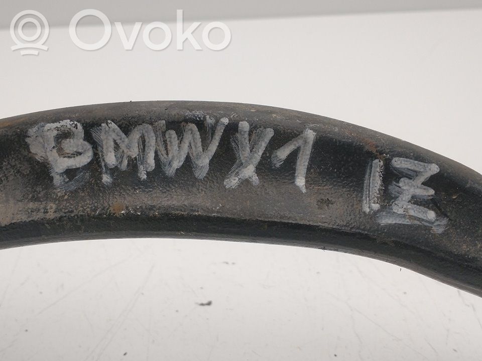 BMW X1 E84 Вилы 