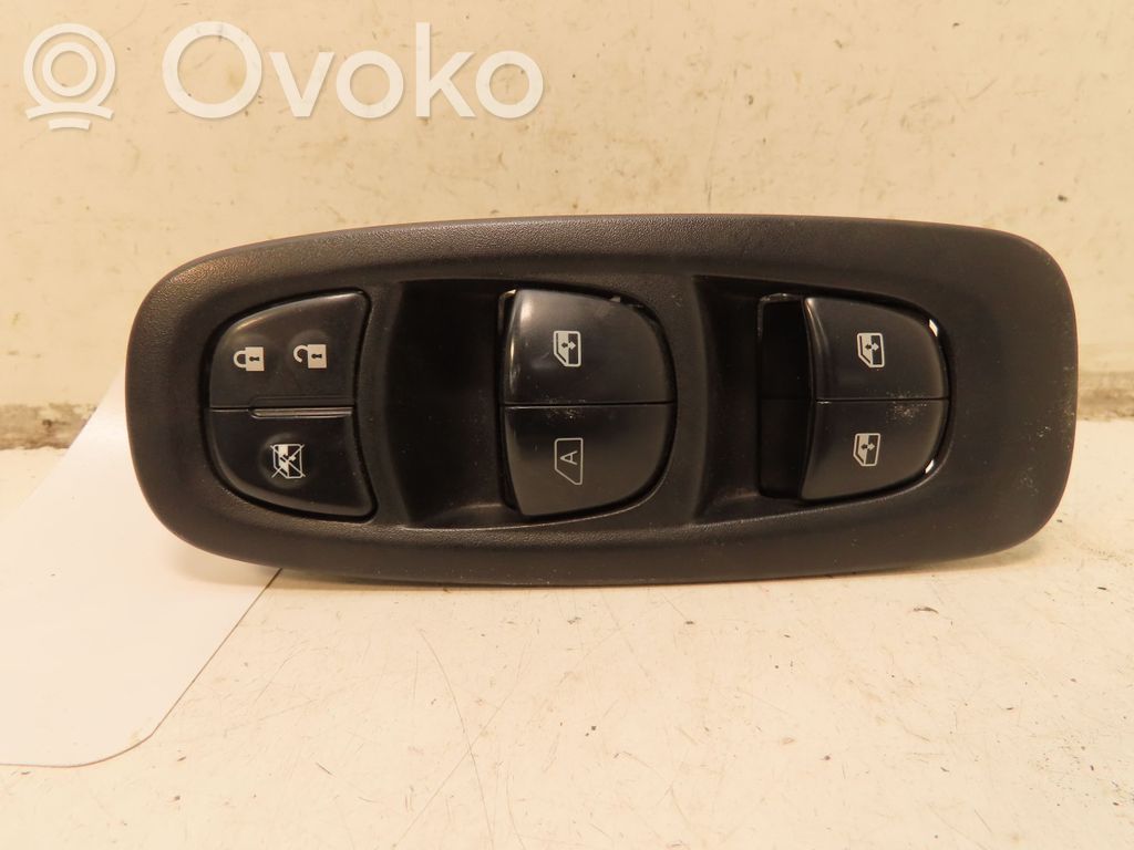 Electric window control switch   254011766R