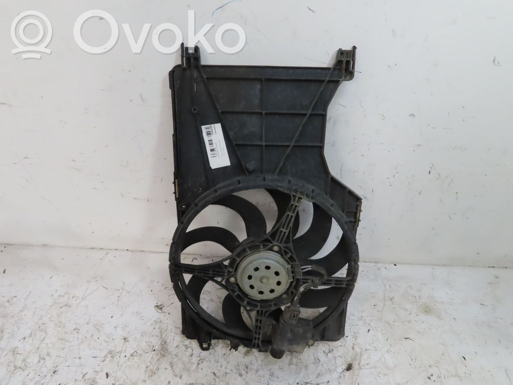 Opel Corsa E Difuzors 