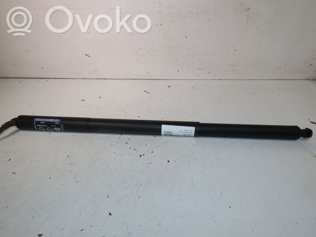 Ford Puma Tailgate/trunk strut/damper 