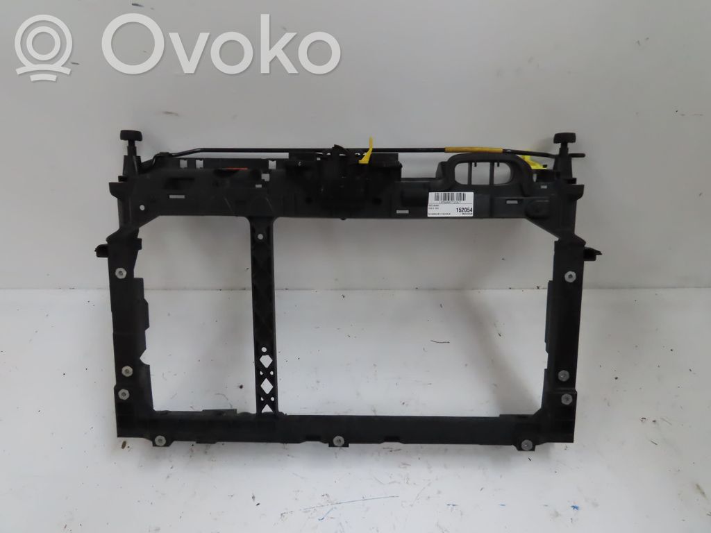 Ford B-MAX Radiatorių panelė 