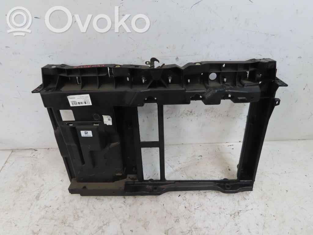Radiatoru panelis   9677952180
