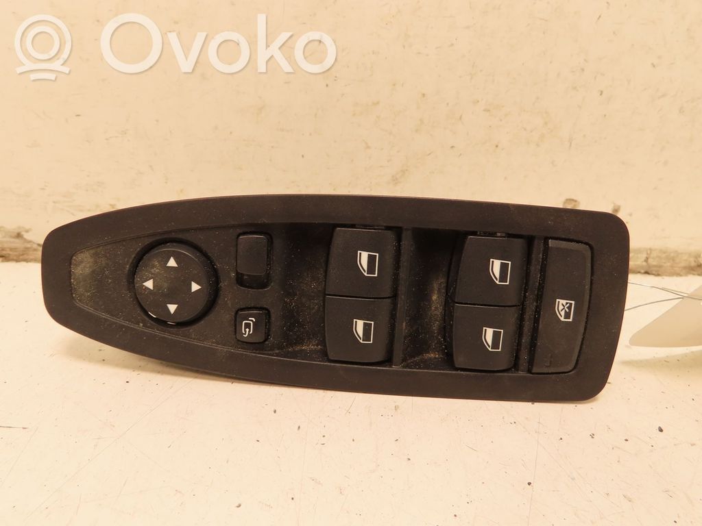BMW X1 F48 F49 Przyciski szyb 