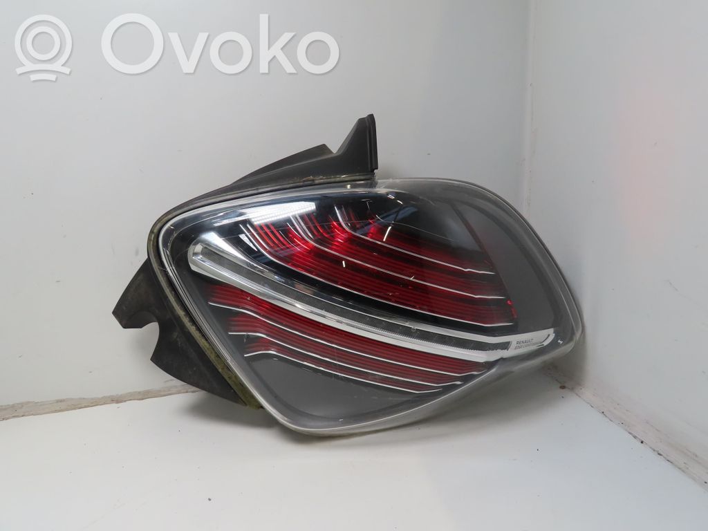 Renault Zoe Takavalot 