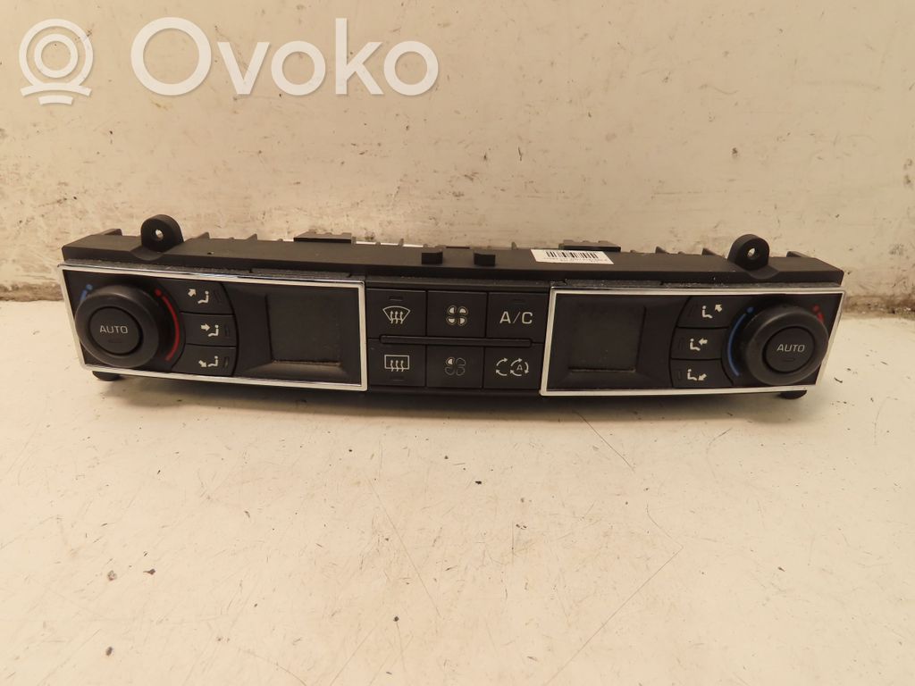 Climate control unit   6452R9