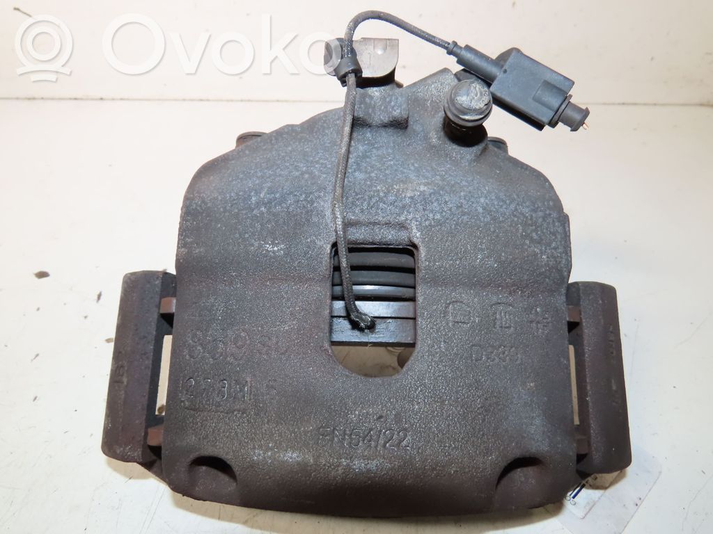 Fiat Punto Evo Priekinis suportas 