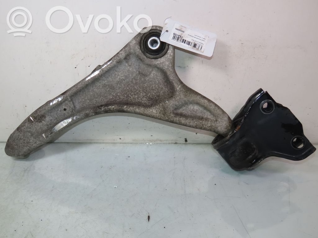 Land Rover Range Rover Evoque L538 Braccio di controllo sospensione anteriore inferiore/braccio oscillante 