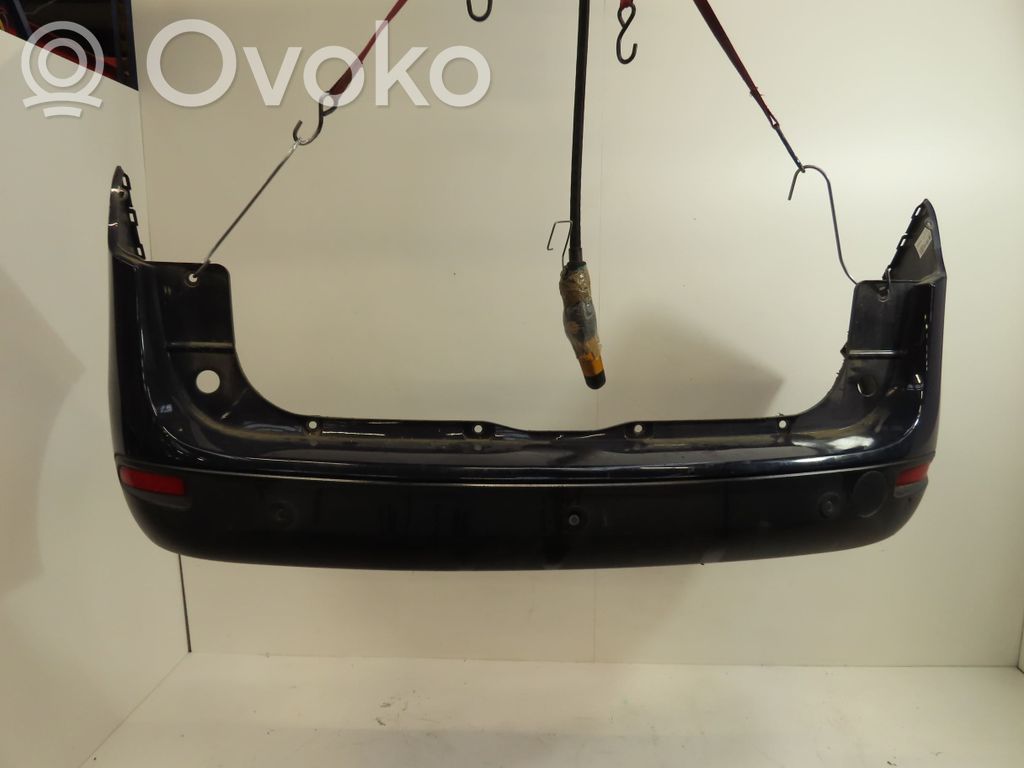 Dacia Lodgy Parachoques 