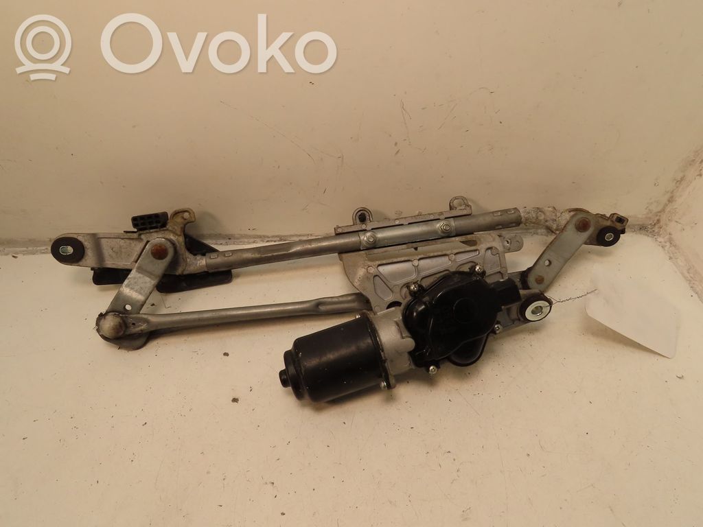 Motor del limpiaparabrisas   BBP267340