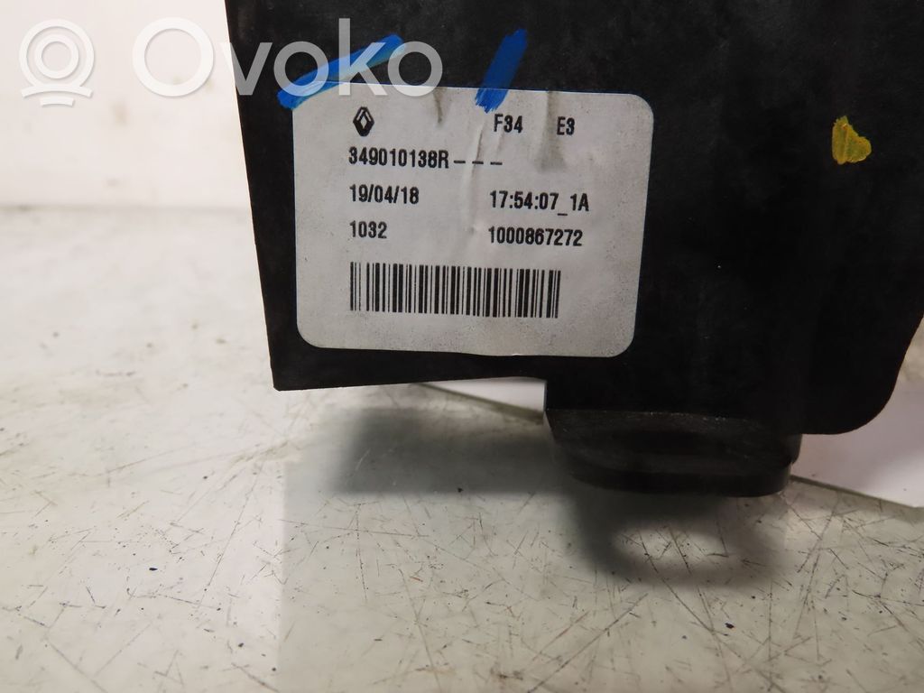 Selector caja de cambios   349010138R