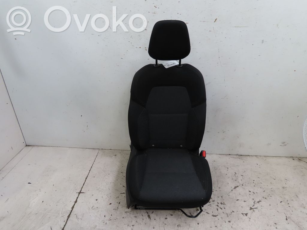 Etumatkustajan istuin   876201035R