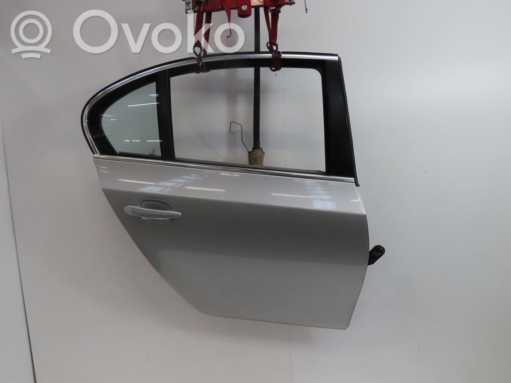 Galinės durys   41527202342