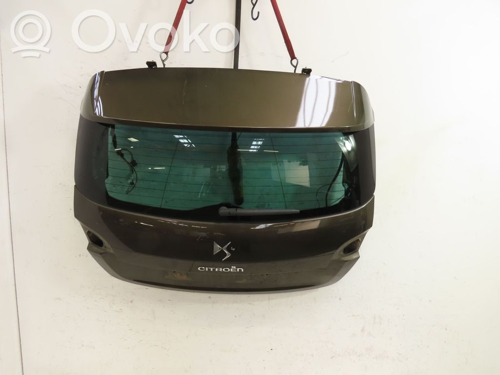Tailgate/trunk/boot lid   9814359080