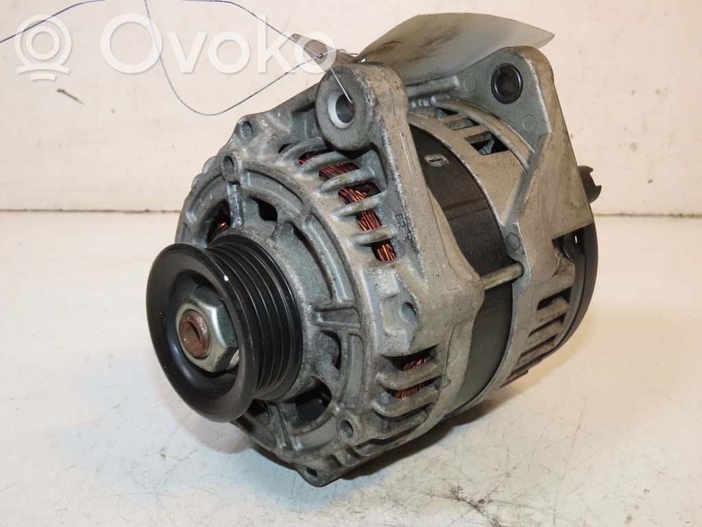 Alternador   96843503