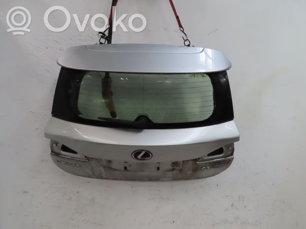 Tailgate/trunk/boot lid   6700576010