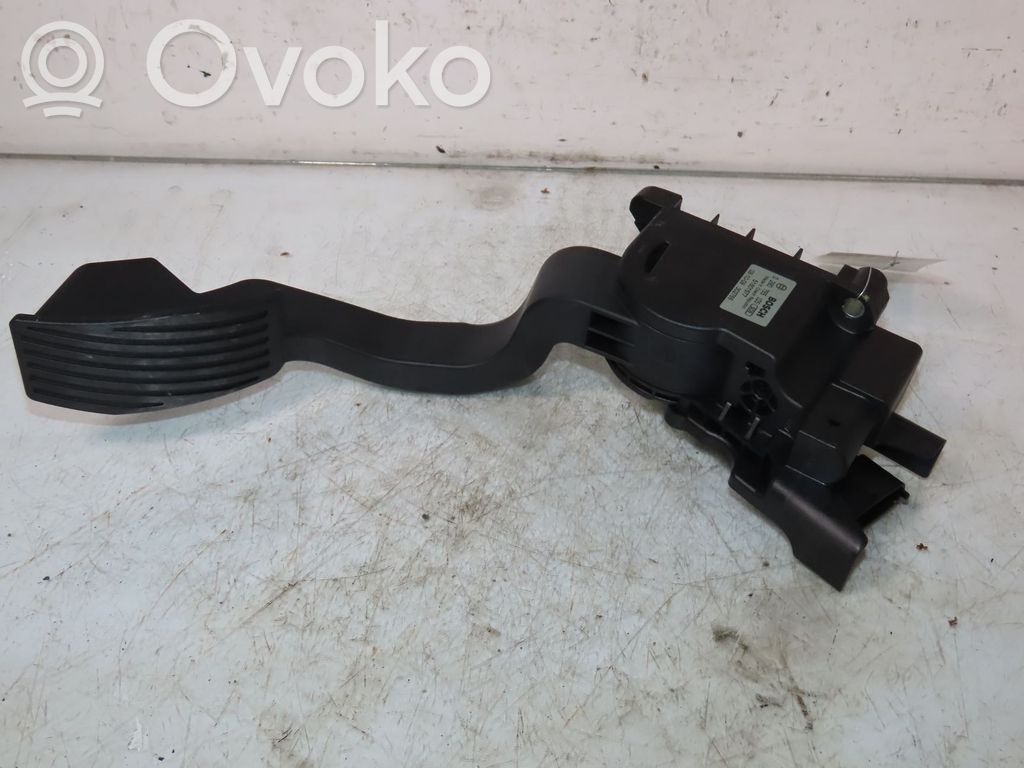 Citroen Nemo Accelerator throttle pedal 