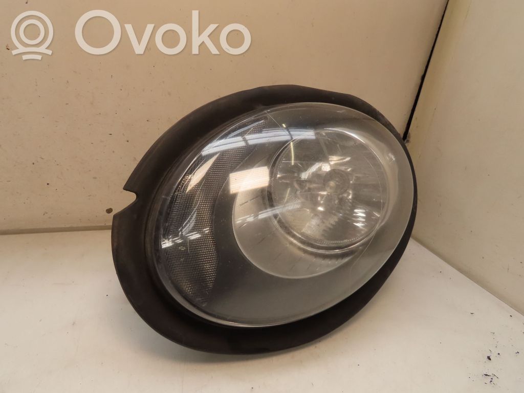 Mini One - Cooper F56 F55 Lampa przednia 